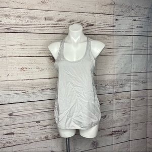 Lululemon racerback tank